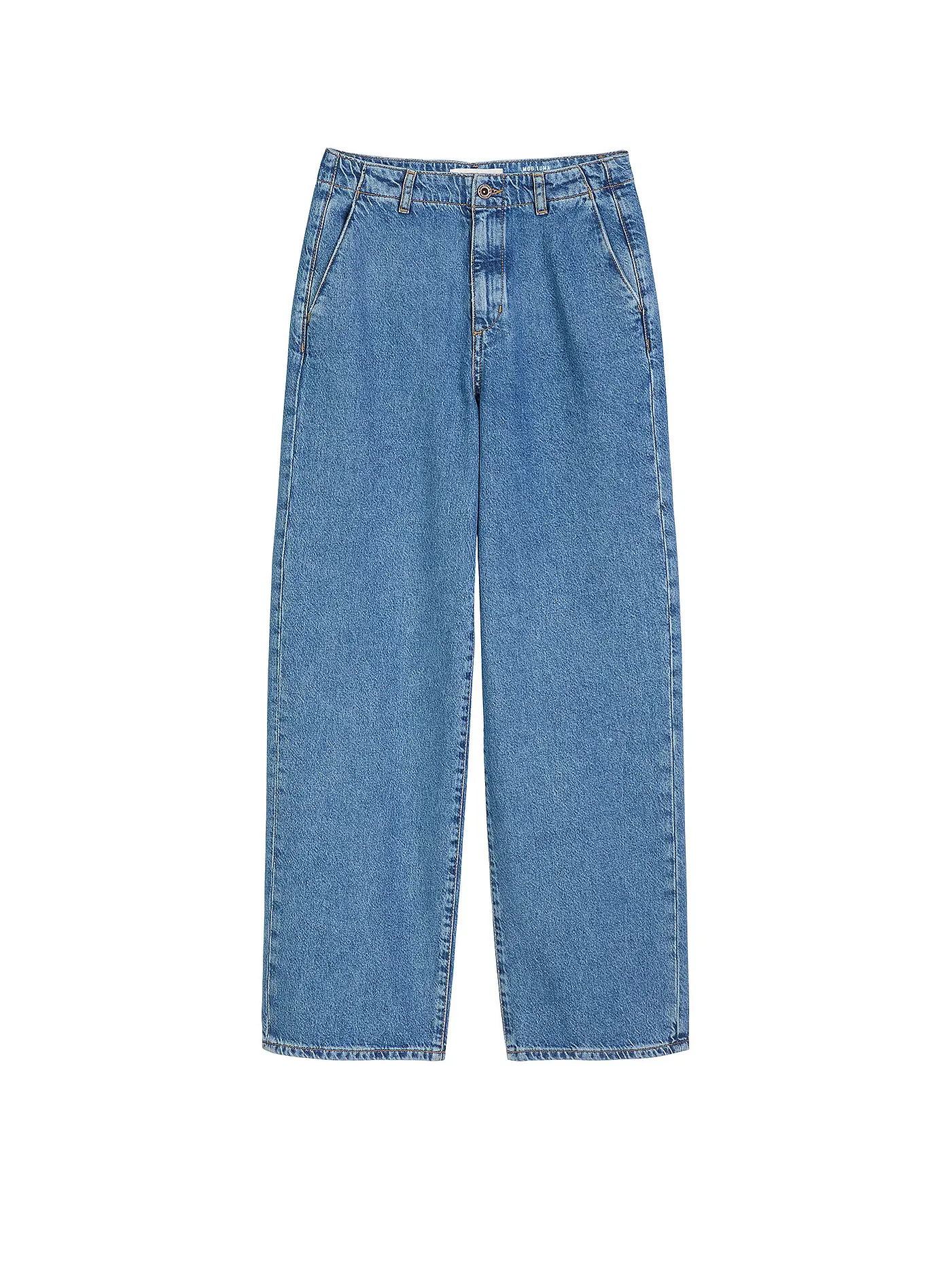 MARC O'POLO | Jeans Wide Leg | 